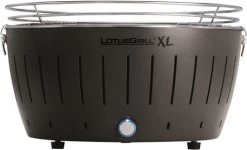LotusGrill XL 43cm Antraciet