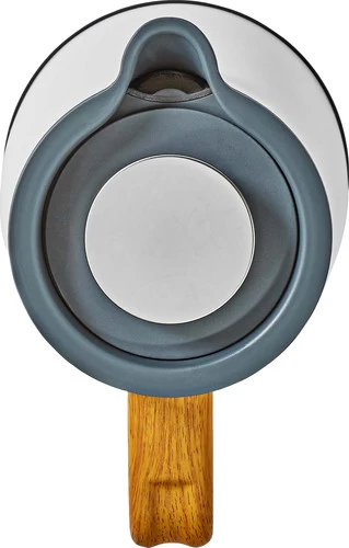 Nedis KAWK510EWT Wit 1,7 Liter - Afbeelding 4