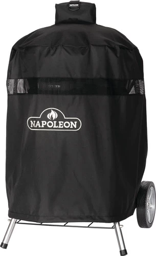 Napoleon Charcoal Kettle 47 Cm + Hoes - Afbeelding 10