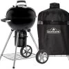 Napoleon Charcoal Kettle 47 Cm + Hoes