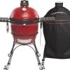Kamado Joe Classic II + Hoes