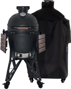 The Bastard Urban Medium Compleet + Hoes