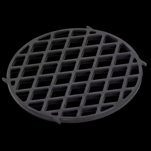 Weber Master Touch Premium SE E-5775 Zwart + Sear Grate + Hoes - Afbeelding 12