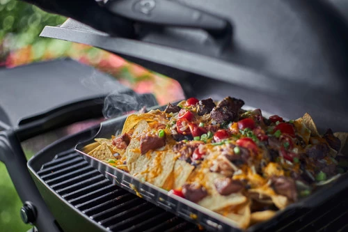 Weber Q2200 Met Onderstel - Afbeelding 7