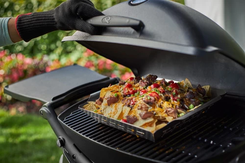 Weber Q2200 Met Onderstel - Afbeelding 10