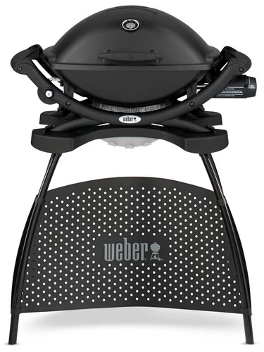Weber Q2200 Met Onderstel - Afbeelding 4