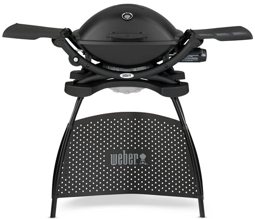 Weber Q2200 Met Onderstel - Afbeelding 2