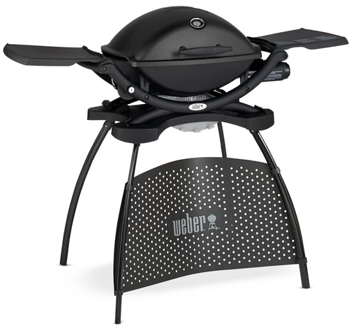 Weber Q2200 Met Onderstel - Afbeelding 5