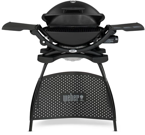 Weber Q2200 Met Onderstel - Afbeelding 6