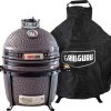 Grill Guru Classic Compact Empty + Hoes