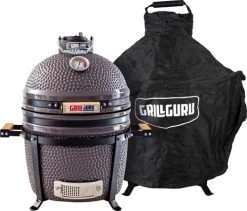 Grill Guru Classic Compact Empty + Hoes
