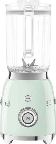 SMEG BLF03PGEU Watergroen