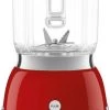 SMEG BLF03RDEU Rood