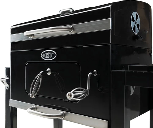 Boretti Carbone - Afbeelding 18