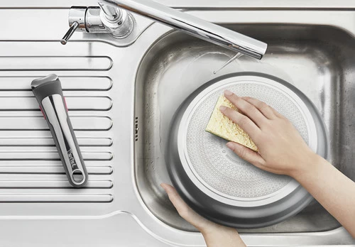 Tefal Ingenio Renew On Pannenset 3-delig - Afbeelding 12