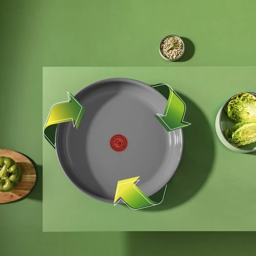 Tefal Ingenio Renew On Pannenset 3-delig - Afbeelding 8