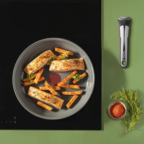 Tefal Ingenio Renew On Pannenset 3-delig - Afbeelding 6