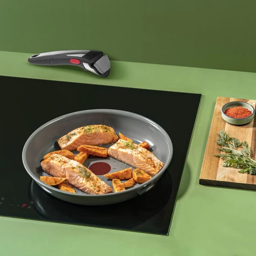Tefal Ingenio Renew On Pannenset 5-delig - Afbeelding 13