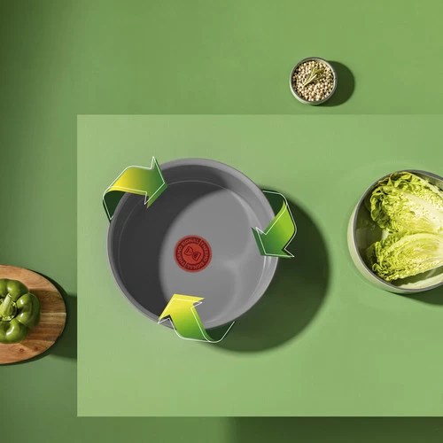 Tefal Ingenio Renew On Pannenset 5-delig - Afbeelding 15