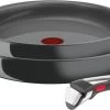 Tefal Ingenio Renew On Pannenset 3-delig