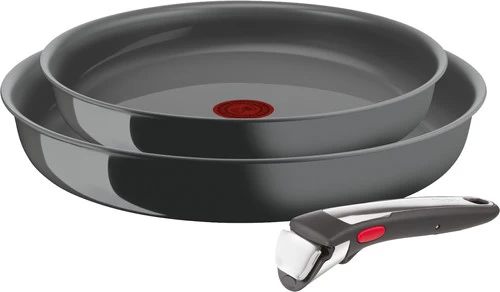 Tefal Ingenio Renew On Pannenset 3-delig