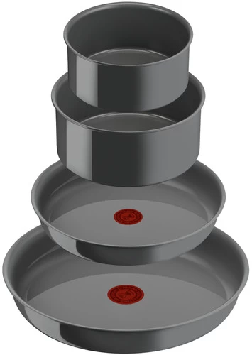 Tefal Ingenio Renew On Pannenset 5-delig - Afbeelding 3