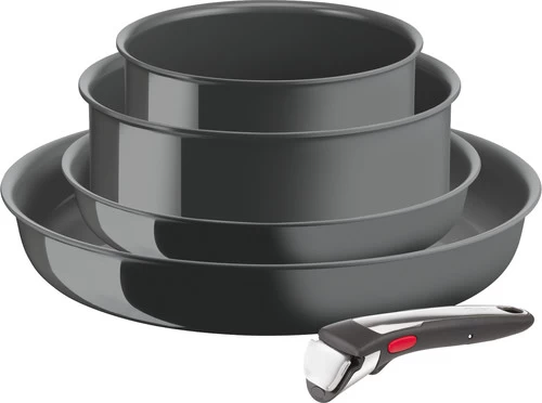 Tefal Ingenio Renew On Pannenset 5-delig