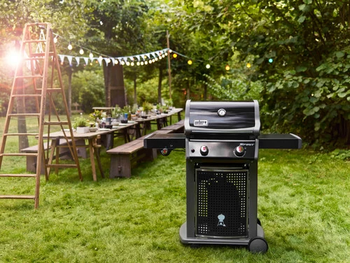 Weber Spirit E-220 Classic - Afbeelding 5