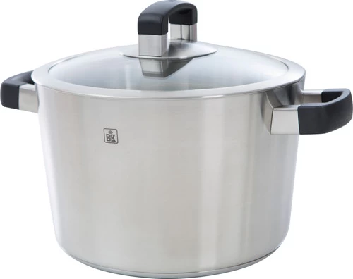 BK Conical Cool Glas Pannenset 5-delig - Afbeelding 4