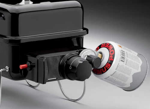 Weber Go-Anywhere Gas + Premium Opbergtas - Afbeelding 7