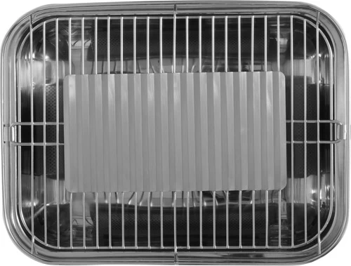 Barbecook Carlo Yellow Sunshine - Afbeelding 10