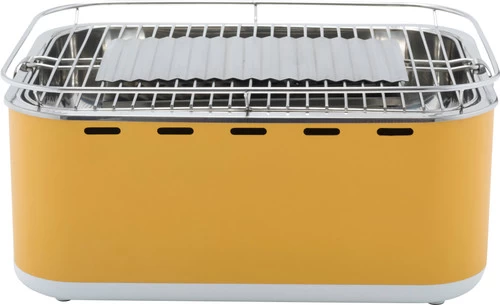 Barbecook Carlo Yellow Sunshine - Afbeelding 2
