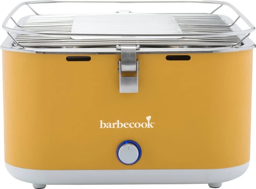 Barbecook Carlo Yellow Sunshine - Afbeelding 3