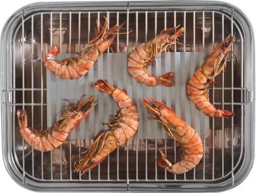 Barbecook Carlo Yellow Sunshine - Afbeelding 11