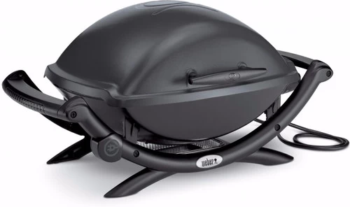 Weber Q1400 Met Onderstel - Afbeelding 5