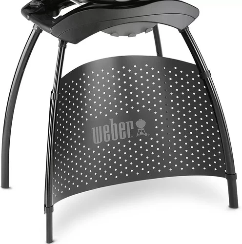 Weber Q1400 Met Onderstel - Afbeelding 3