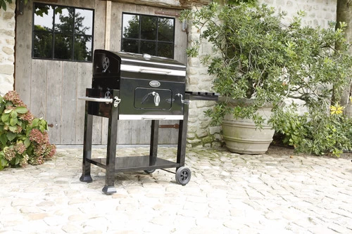 Boretti Carbone + Hoes - Afbeelding 9