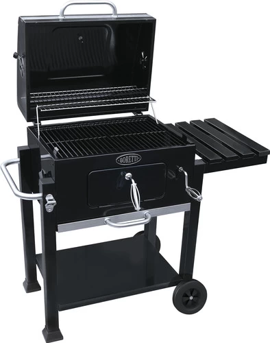 Boretti Carbone + Hoes - Afbeelding 3