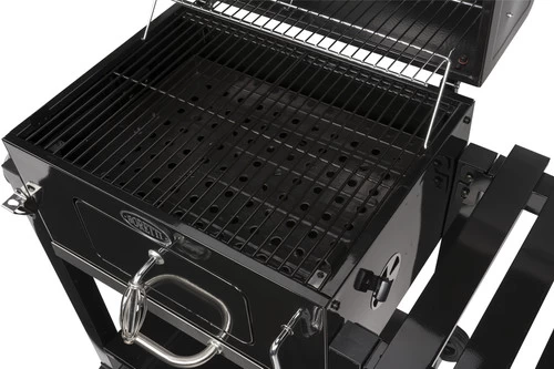 Boretti Carbone + Hoes - Afbeelding 4