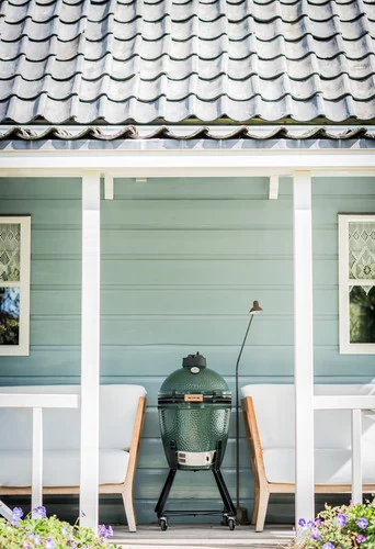 Big Green Egg Medium - Afbeelding 7