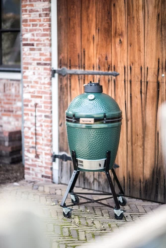 Big Green Egg Medium - Afbeelding 6
