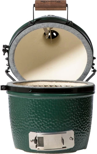 Big Green Egg Mini + Onderstel - Afbeelding 5